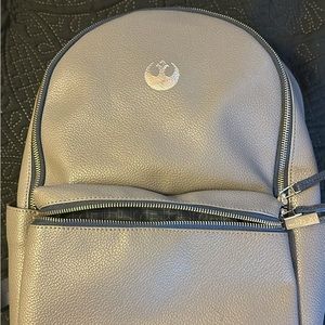 Freshly picked Star Wars diaper bag